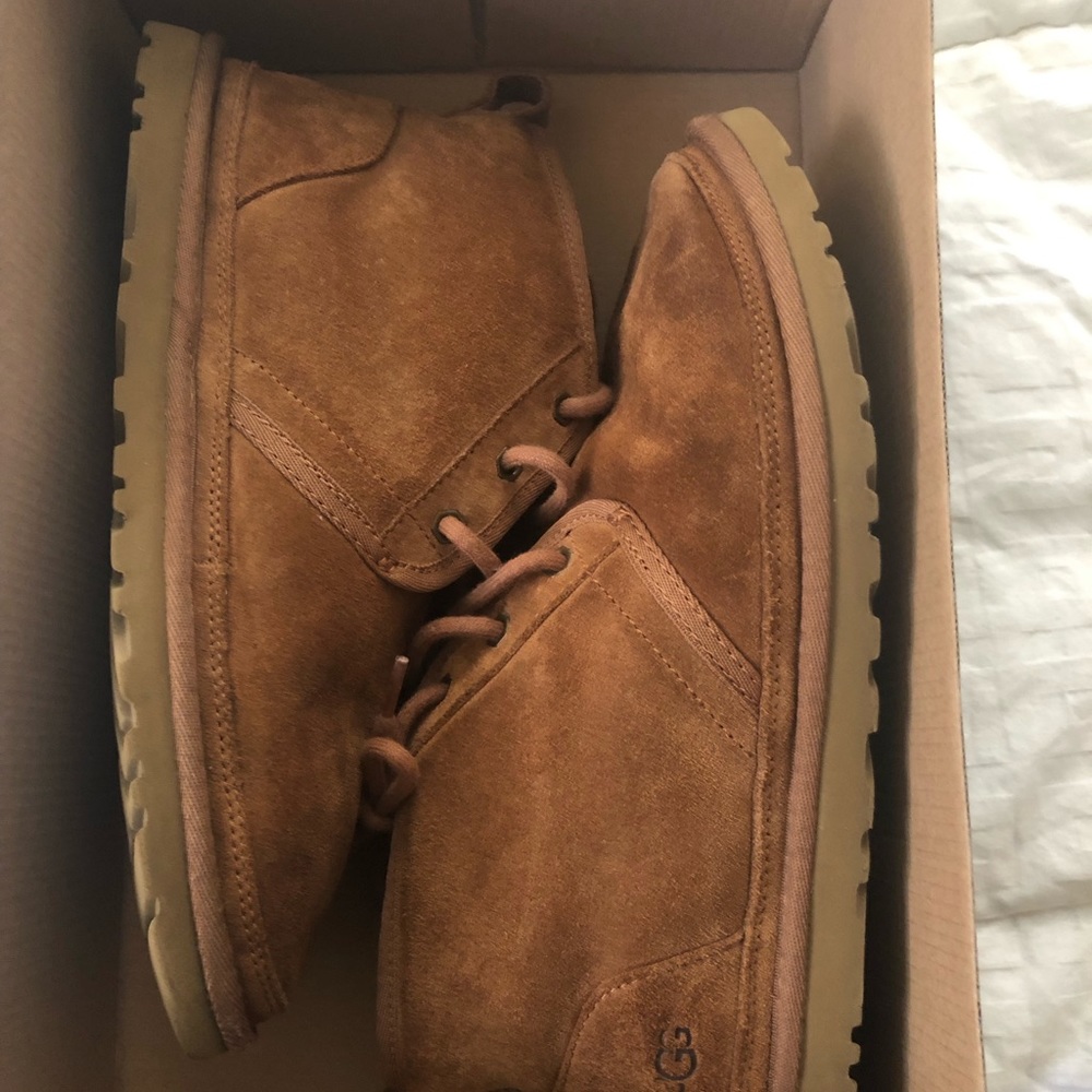 UGG boots